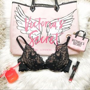 Victoria Secret Size 34B
